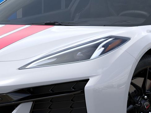 New 2026 Chevrolet Corvette Z06 RWD image 44