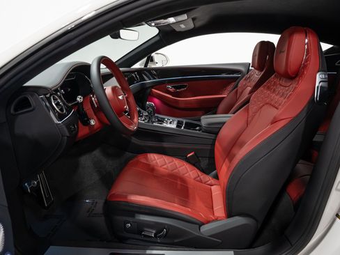 Used 2024 Bentley Continental GT Speed AWD/4WD image 33