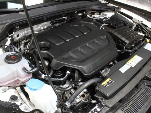 Used 2025 Volkswagen Golf R Black Edition w/ Euro Stye Package image 30