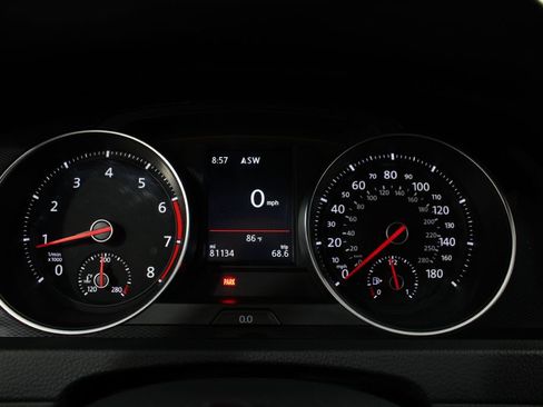 Used 2017 Volkswagen GTI Sport FWD image 36