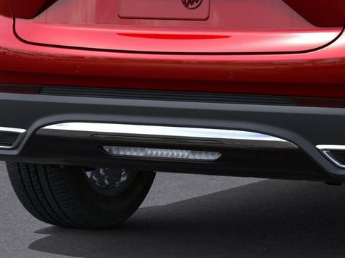 New 2026 Buick Envision Preferred AWD/4WD image 17