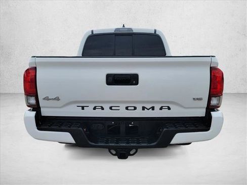 Used 2023 Toyota Tacoma SR image 6