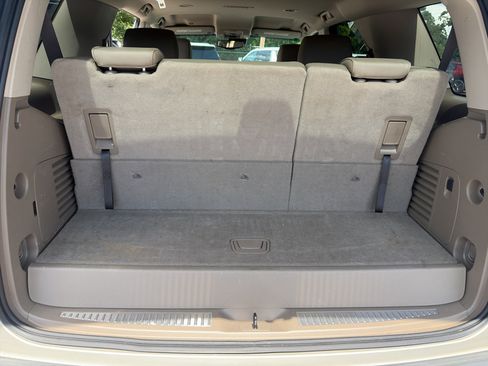 Used 2017 Chevrolet Tahoe LT w/ Max Trailering Package RWD image 33