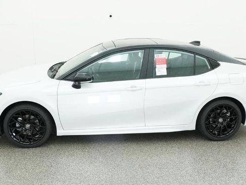 New 2026 Toyota Camry XSE image 16