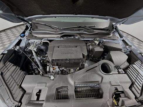 Certified 2023 Honda Pilot Touring image 41