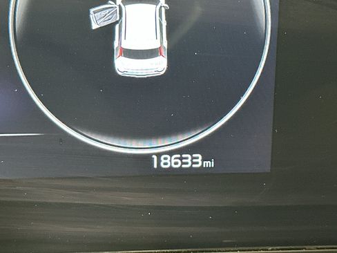 Used 2023 Kia Niro Wave w/ Wave Preserve Package FWD image 19