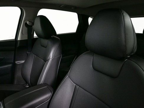 New 2026 Hyundai Tucson SEL image 15