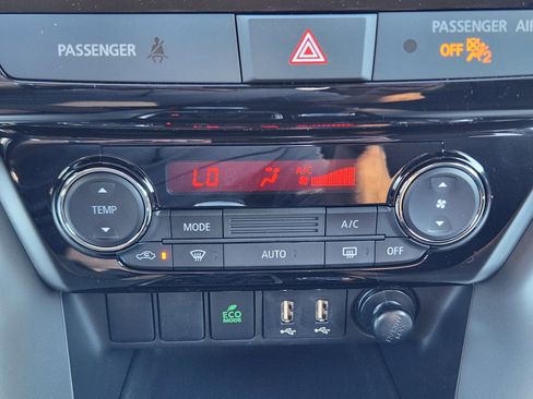 New 2026 Mitsubishi Eclipse Cross ES image 14