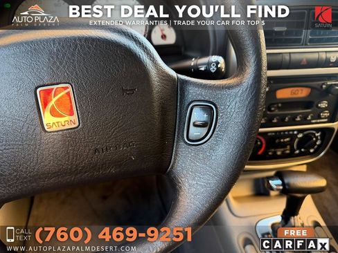 Used 2005 Saturn L-Series L300 FWD image 23