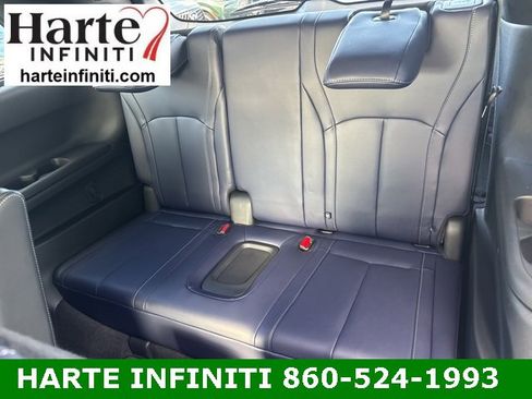 New 2026 INFINITI QX60 Sport image 8