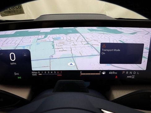 New 2026 Buick Enclave Avenir w/ Super Cruise Package image 17