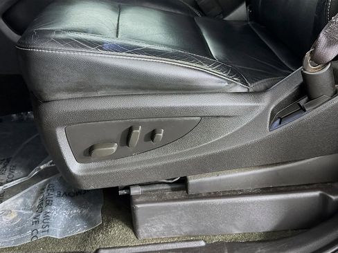 Used 2016 Chevrolet Tahoe LT image 21