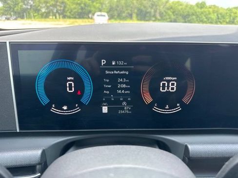 Used 2025 Hyundai Tucson XRT FWD image 13