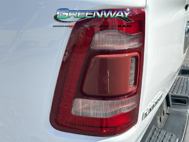 Used 2020 RAM 1500 Laramie RWD image 33
