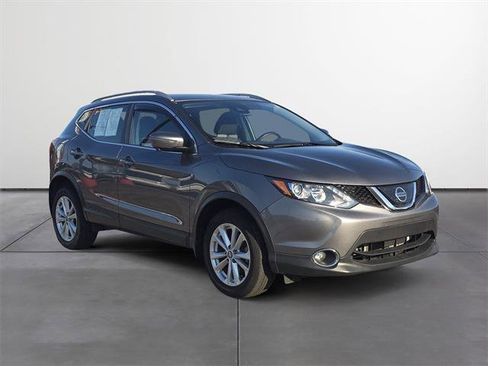 Used 2019 Nissan Rogue Sport SV w/ Technology Package image 7