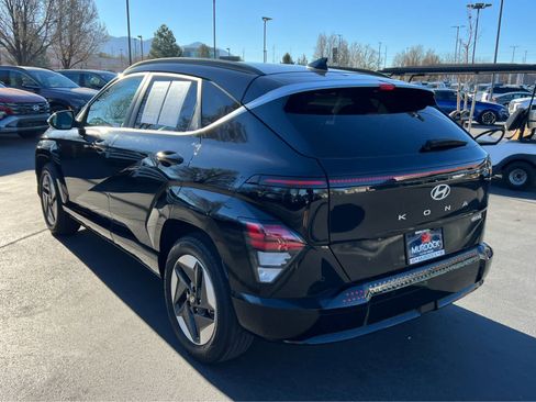 Certified 2024 Hyundai Kona Limited image 10
