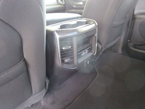 New 2026 RAM 1500 Big Horn image 15