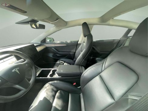 Used 2023 Tesla Model 3 Standard Range RWD image 10