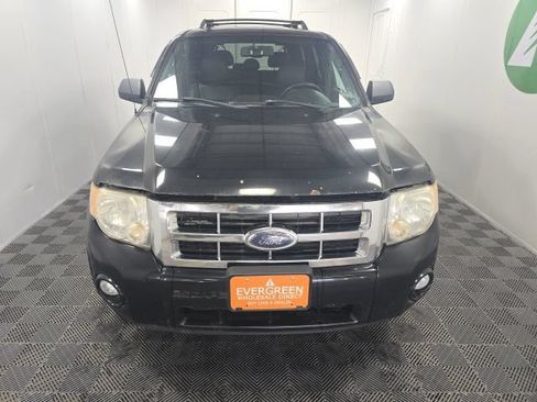 Used 2009 Ford Escape XLT AWD/4WD image 2