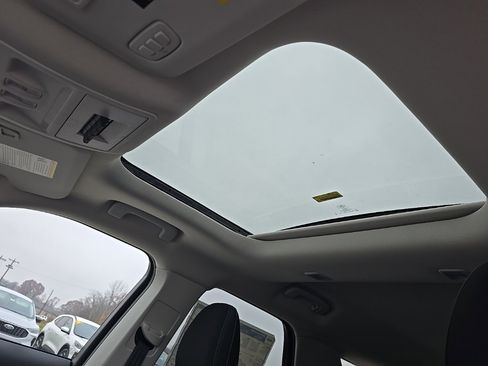 New 2025 Ford Bronco Sport Big Bend image 21