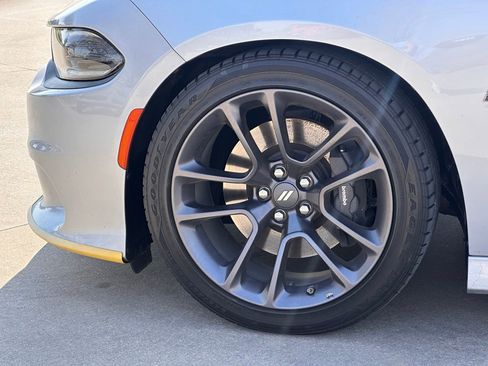 Used 2023 Dodge Charger Scat Pack image 7