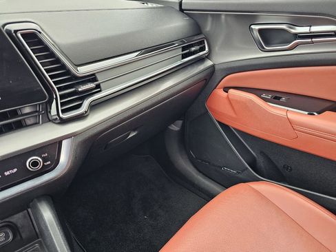 Used 2023 Kia Sportage SX image 27