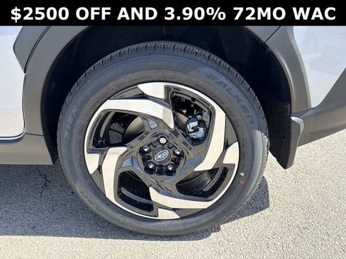 New 2026 Subaru Crosstrek 2.5i Limited image 27