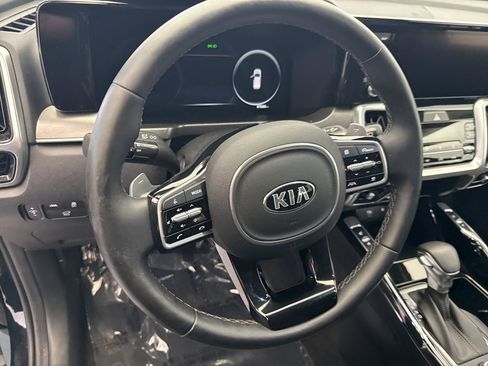 Used 2021 Kia Sorento SX FWD image 12