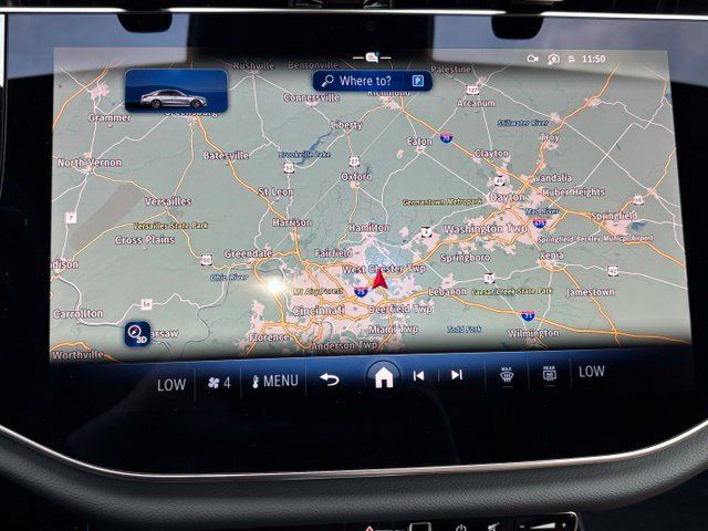 New 2027 Mercedes-Benz E 350 4MATIC Sedan image 24