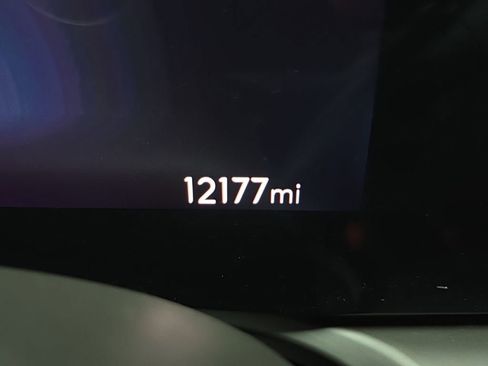 Used 2025 Buick Encore GX Avenir w/ Avenir Technology Package image 26