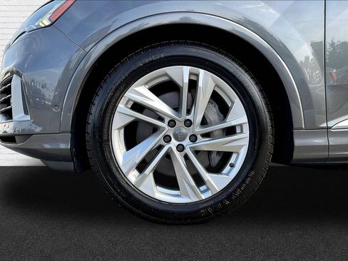 Used 2021 Audi Q7 3.0T Prestige AWD/4WD image 31