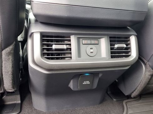 New 2025 Ford F150 Lariat w/ Equipment Group 502A High image 14