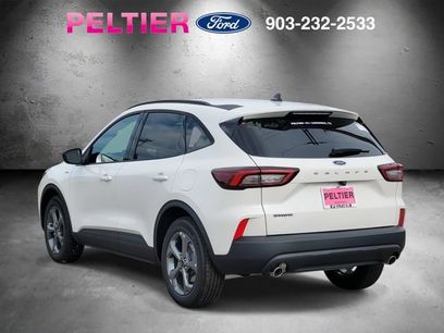 New 2026 Ford Escape ST-Line