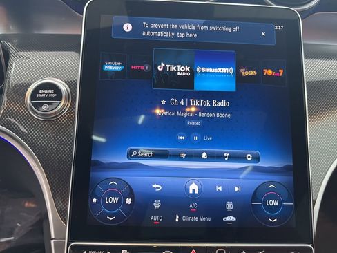 Used 2026 Mercedes-Benz GLC 300 GLC 300 image 34