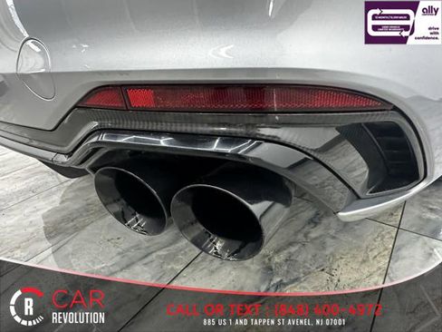 Used 2019 Audi RS 5 Sportback image 64