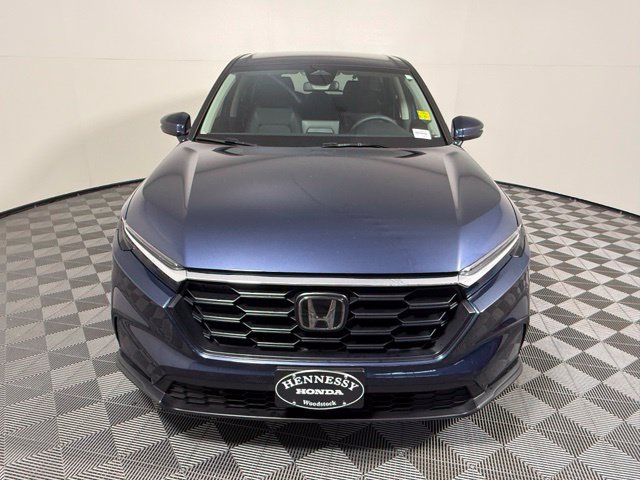Used 2025 Honda CR-V LX image 9