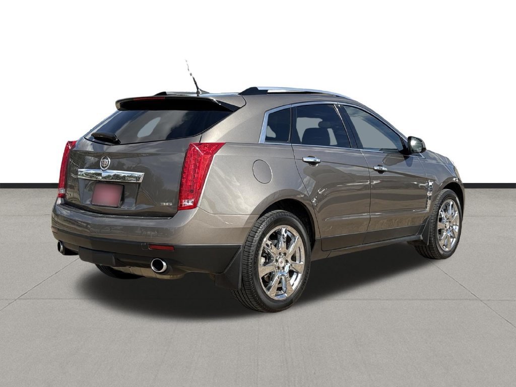 Used 2012 Cadillac SRX Performance FWD image 5