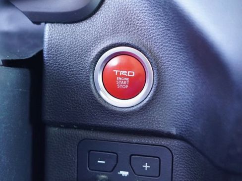 Used 2023 Toyota Tundra SR5 w/ TRD Sport Package image 25