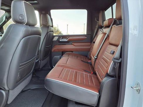 New 2026 GMC Sierra 2500 Denali Ultimate image 20