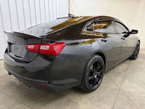 Used 2018 Chevrolet Malibu LS FWD image 6