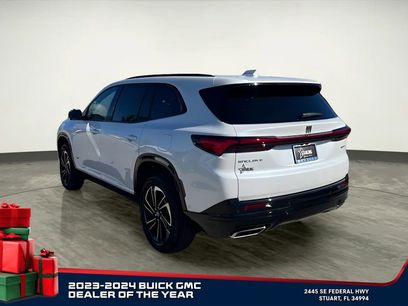 New 2025 Buick Enclave Sport Touring w/ Super Cruise Package