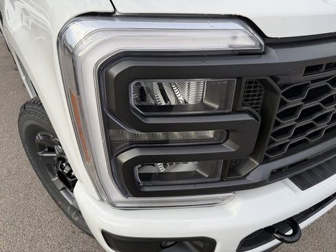 New 2026 Ford F250 XL w/ STX Appearance Package image 10