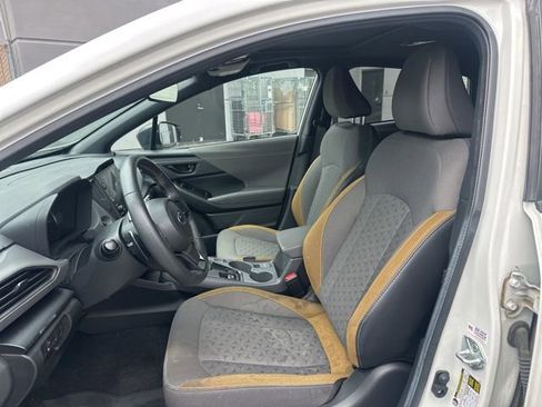 Used 2024 Subaru Crosstrek 2.5i Sport image 11
