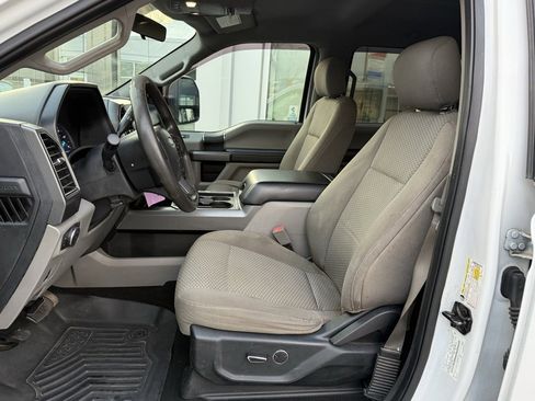 Used 2019 Ford F250 XLT w/ XLT Value Package image 7