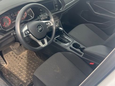 Used 2021 Volkswagen Jetta S w/ Driver Assistance Package image 7