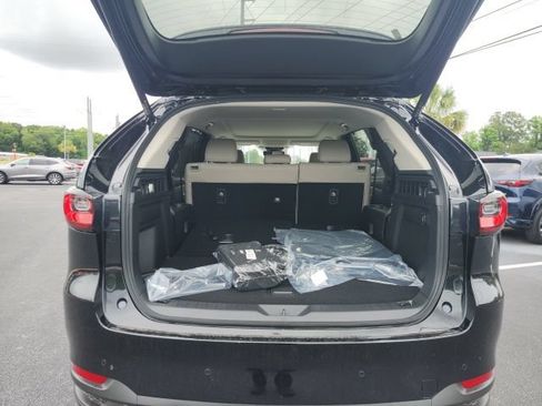New 2026 MAZDA CX-90 3.3 Turbo w/ Premium Sport Pkg AWD/4WD image 19