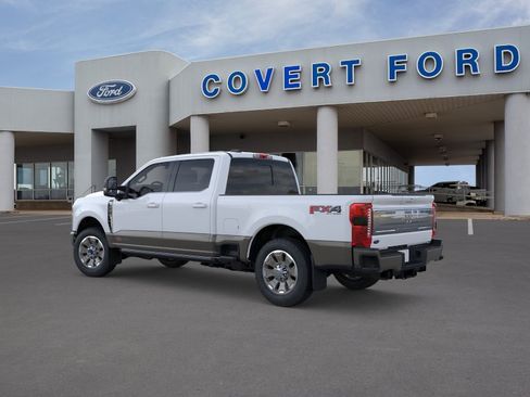 New 2026 Ford F250 King Ranch AWD/4WD image 4