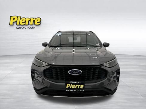 Used 2025 Ford Escape ST-Line Select AWD/4WD image 8
