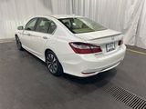 Used 2017 Honda Accord EX-L image 5