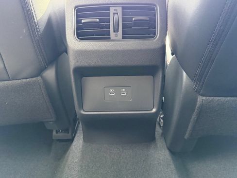New 2026 Nissan Rogue SV w/ Rock Creek Premium Package AWD/4WD image 23